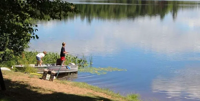 Presque Isle Campground 3
