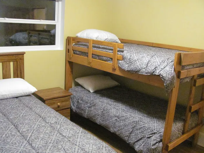 Catchin' Crickets Campground & Vacation Rental 4
