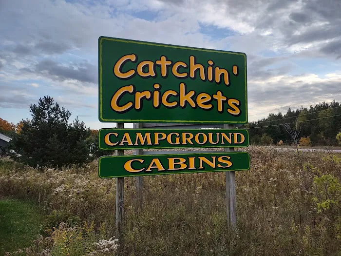 Catchin' Crickets Campground & Vacation Rental 9
