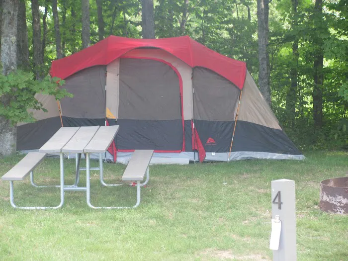 Catchin' Crickets Campground & Vacation Rental 7