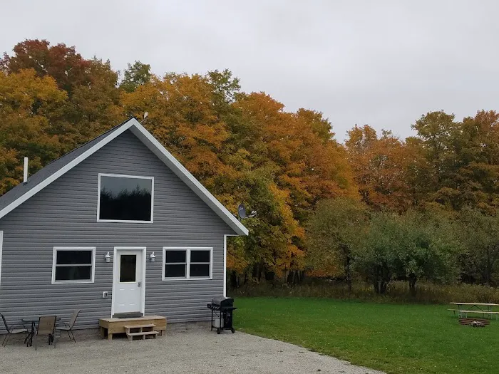 Catchin' Crickets Campground & Vacation Rental 5