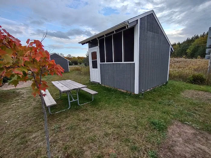 Catchin' Crickets Campground & Vacation Rental 8