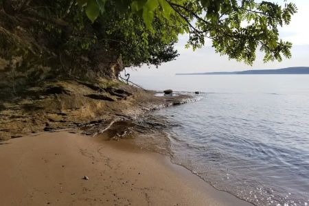 Flat Rock Campsite