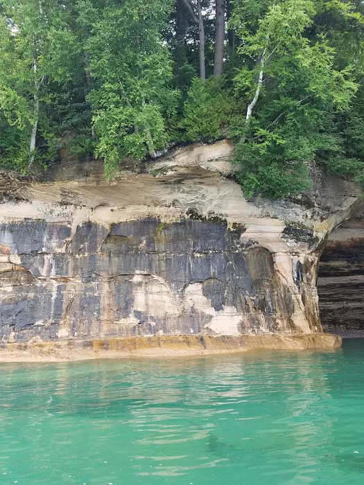 Flat Rock Campsite 6