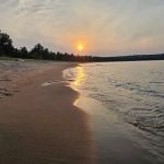 Little Dune II Campsite