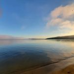 Murray Bay Group Campsite on Grand Island