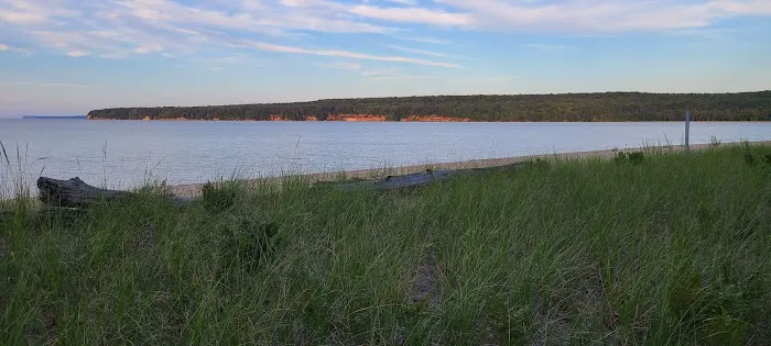 Little Duck Campsite 3