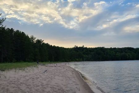 Little Duck Campsite