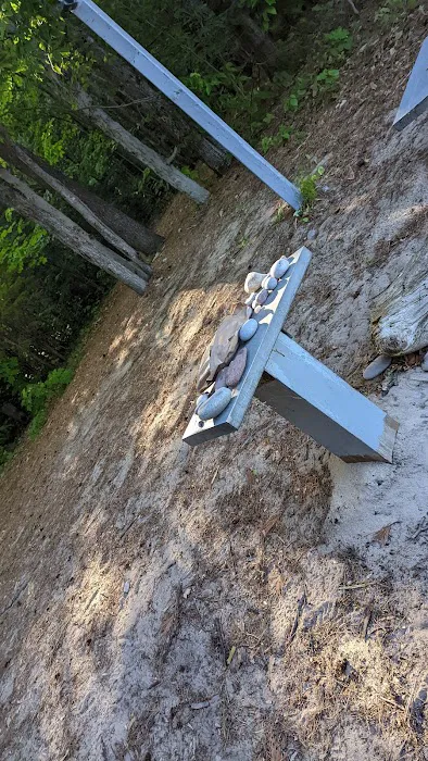 Driftwood Campsite 10