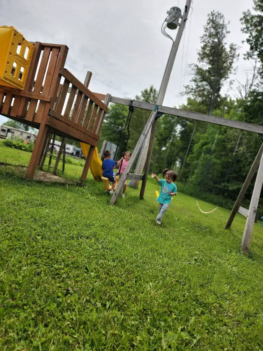 Michigan Vacation Village 7