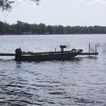 South Manistique Lake Campground