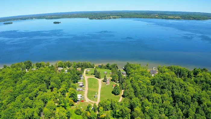 Log Cabin Resort & Campground 3