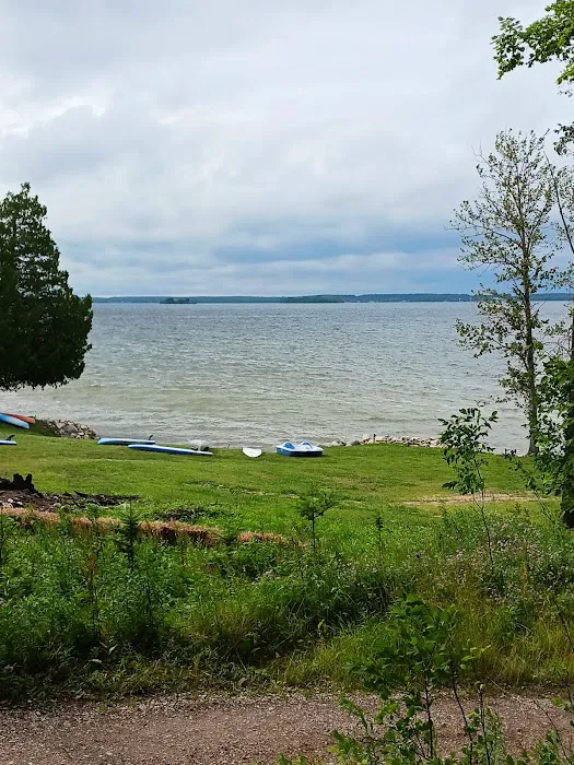 Log Cabin Resort & Campground 1
