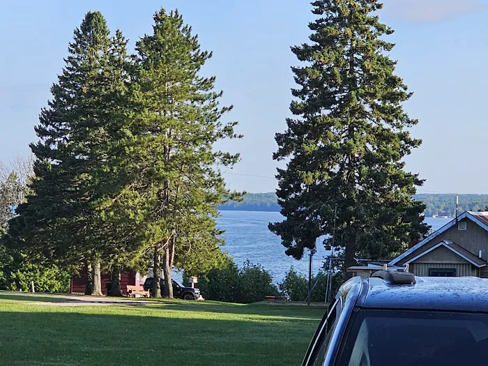 Log Cabin Resort & Campground 8