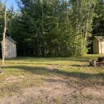 Seney Township Campground