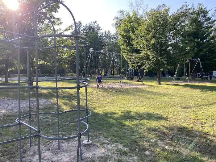 Seney Township Campground 7