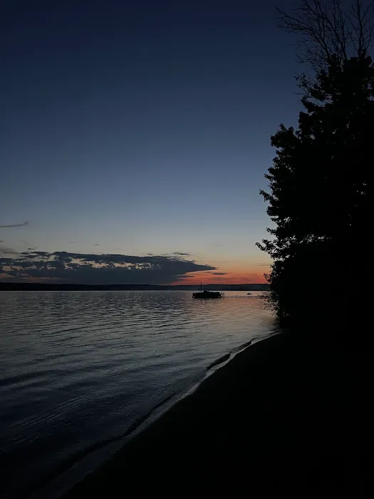 Big Lake Campground 5