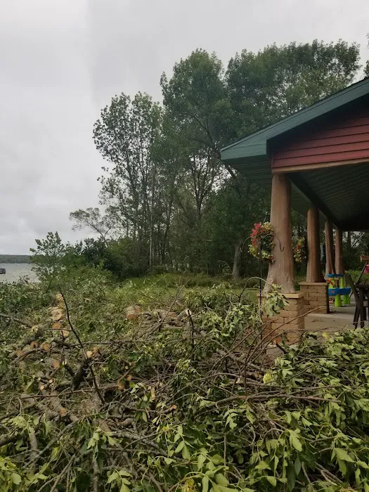 Big Lake Campground 9