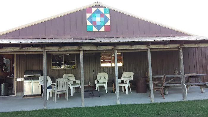 Big Lake Campground 1