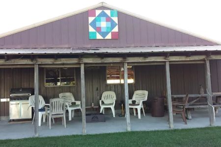 Big Lake Campground