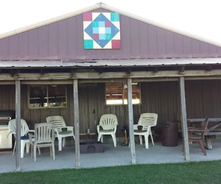 Big Lake Campground
