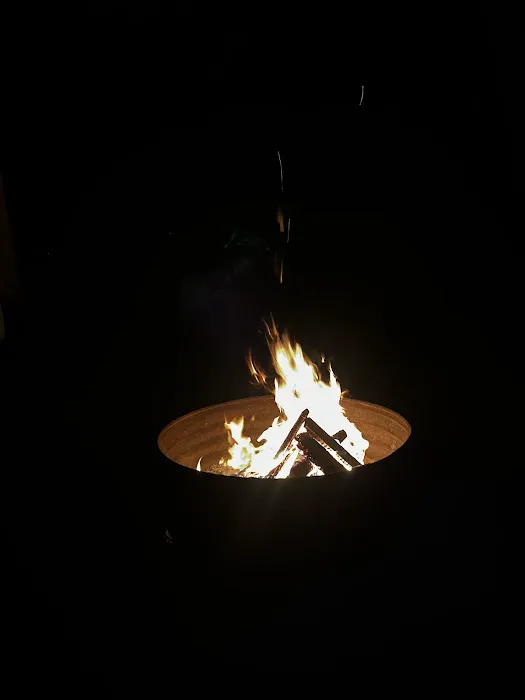 Big Lake Campground 4