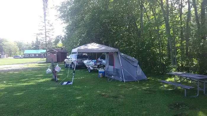 Big Lake Campground 8