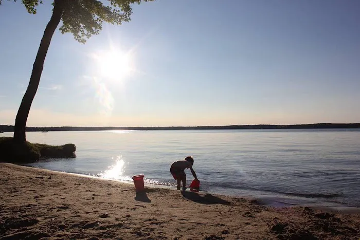 Luce County Park and Campground 4