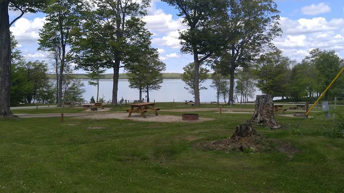 Luce County Park and Campground 10