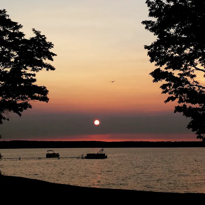 Luce County Park and Campground 8