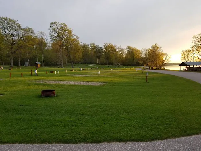 Luce County Park and Campground 2