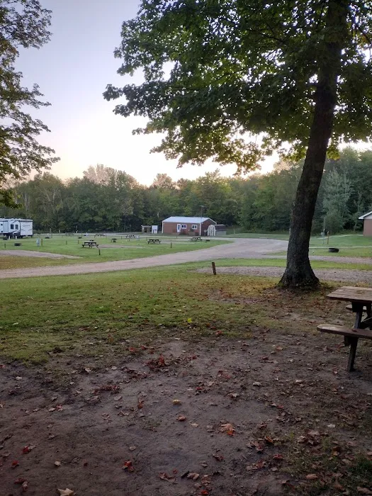 Luce County Park and Campground 9