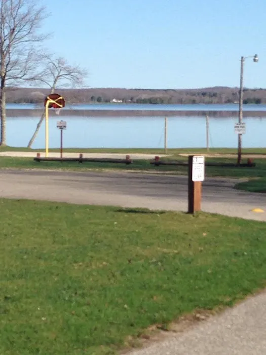 Luce County Park and Campground 7