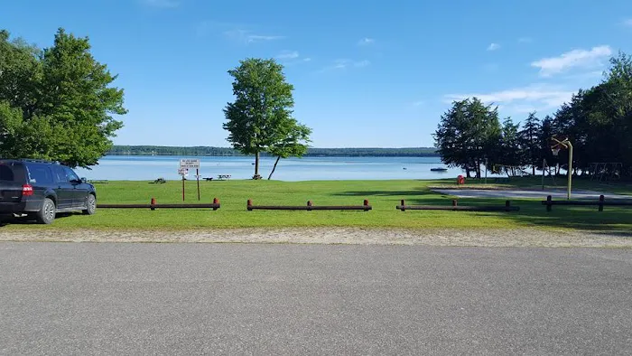 Luce County Park and Campground 5