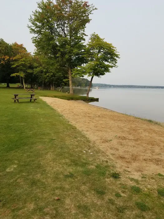 Luce County Park and Campground 1