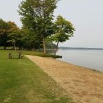 Luce County Park and Campground