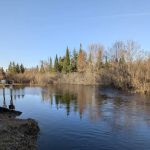 Fox River State Forest Campground