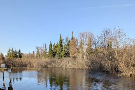 Fox River State Forest Campground