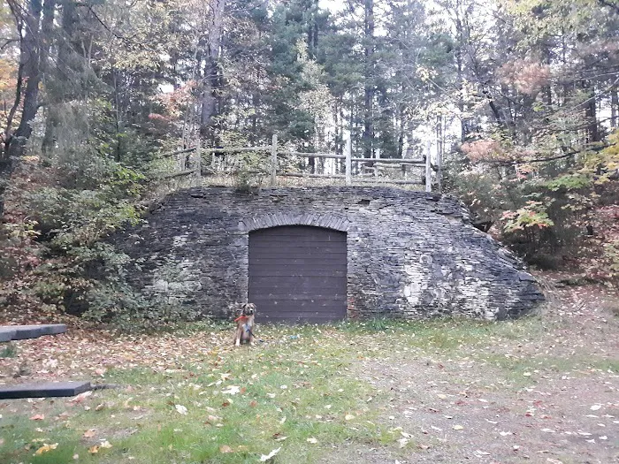 Fox River State Forest Campground 4