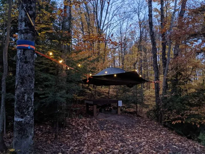 Neat UP Retreat 2