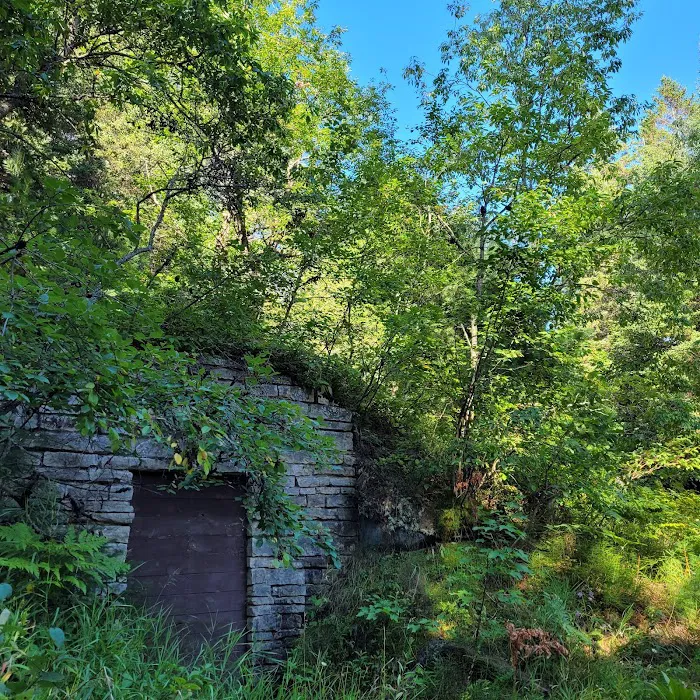 East Branch of the Fox River State Forest Campground 7