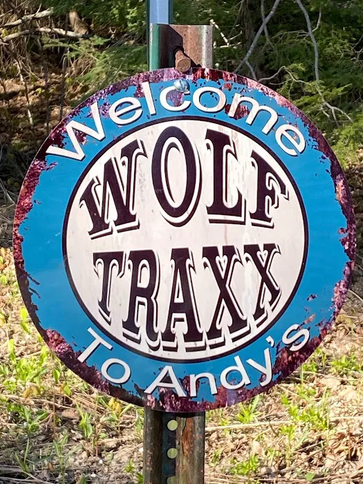 Andy’s Wolf Traxx 1