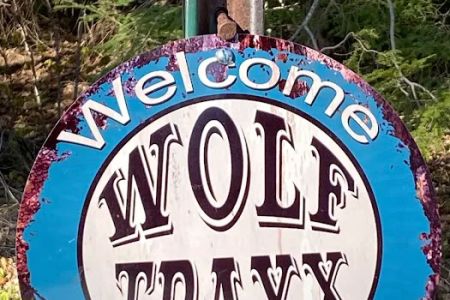 Andy’s Wolf Traxx