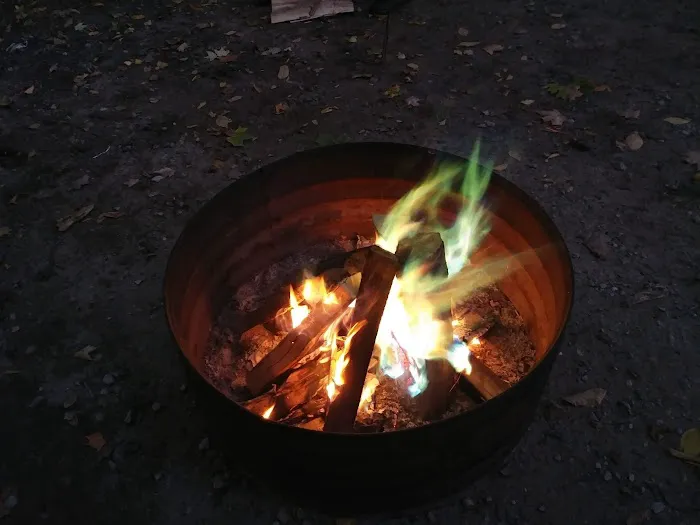 Newberry Campground 3