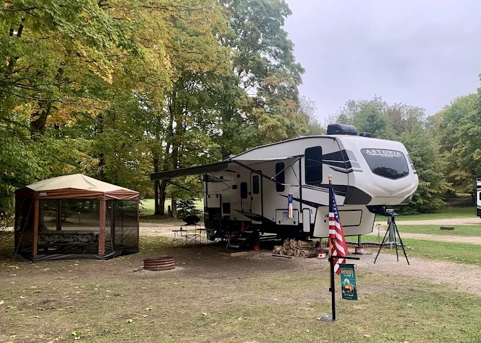 Newberry Campground 2