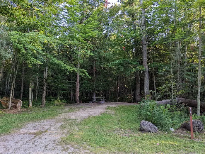 Black River State Forest Campground 9