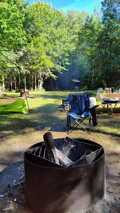 Black River State Forest Campground 10