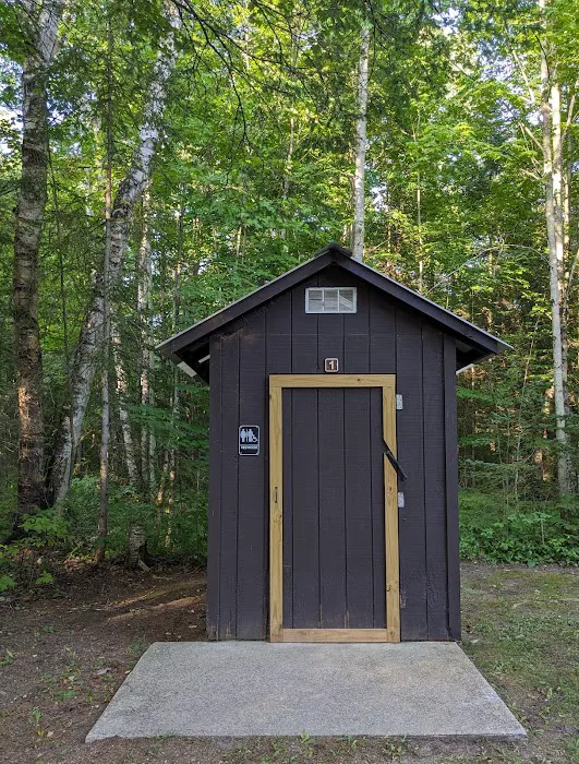 Black River State Forest Campground 3