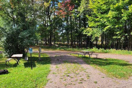 Curry Park Campground