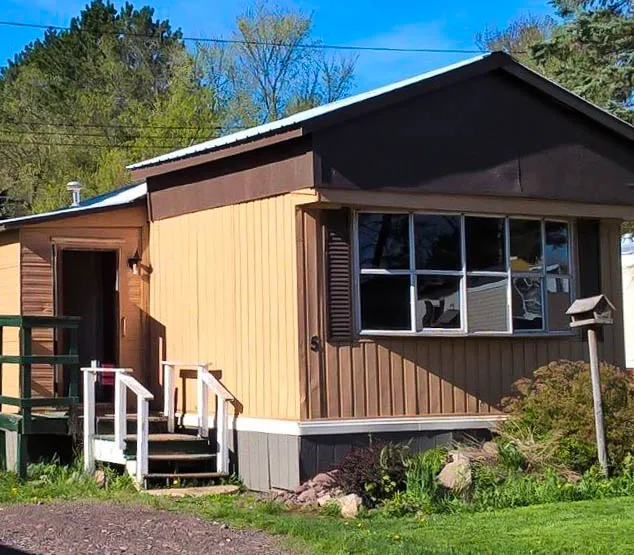 Ironwood Estates 1